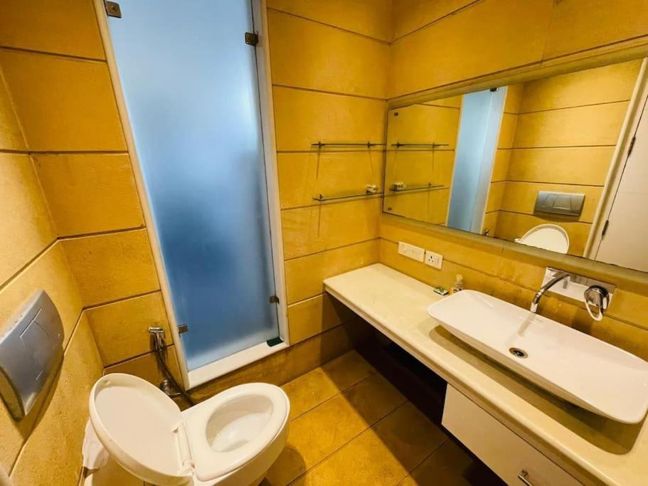Divine India Service 4bhk D-163 Saket